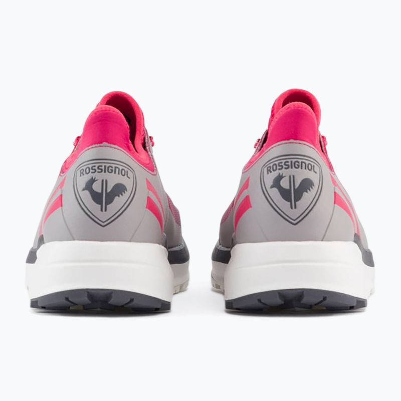 Női túrabakancsok Rossignol SKPR LT candy pink 13