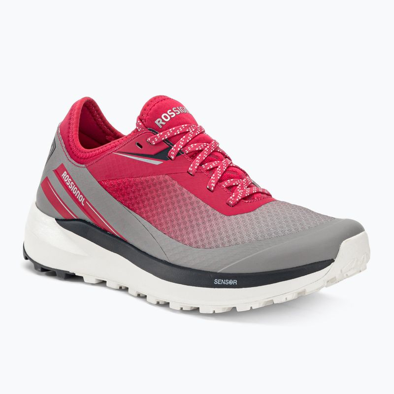 Női túrabakancsok Rossignol SKPR LT candy pink