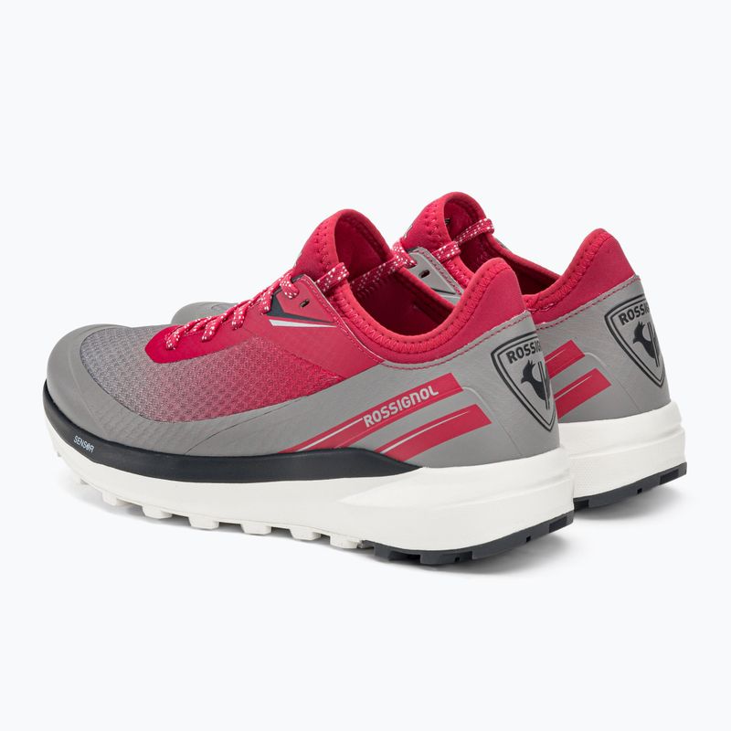 Női túrabakancsok Rossignol SKPR LT candy pink 3