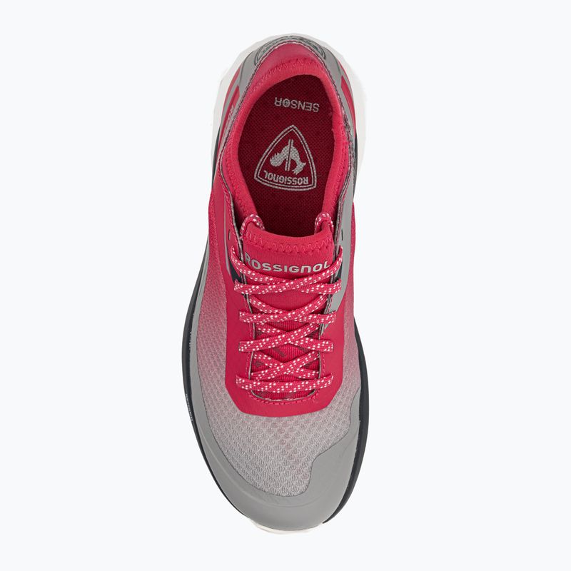 Női túrabakancsok Rossignol SKPR LT candy pink 6
