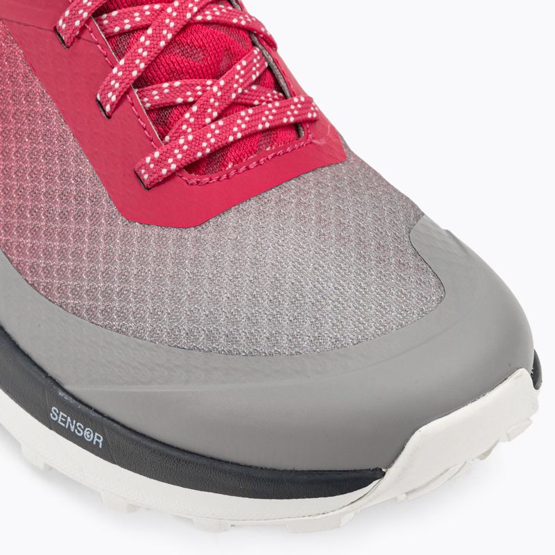 Női túrabakancsok Rossignol SKPR LT candy pink 7
