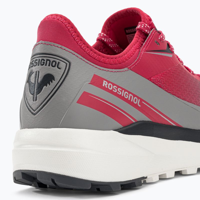 Női túrabakancsok Rossignol SKPR LT candy pink 9