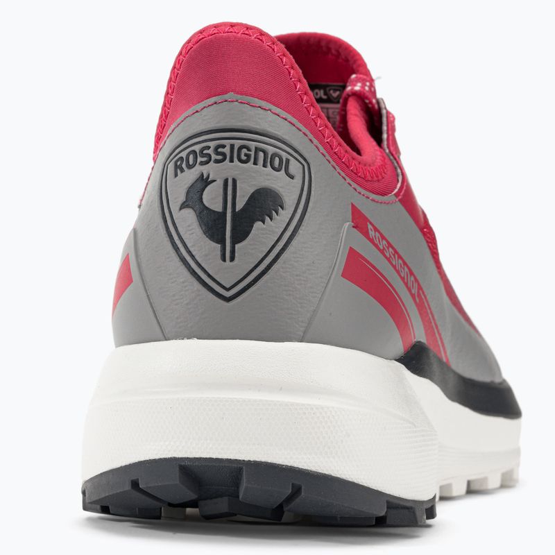 Női túrabakancsok Rossignol SKPR LT candy pink 10