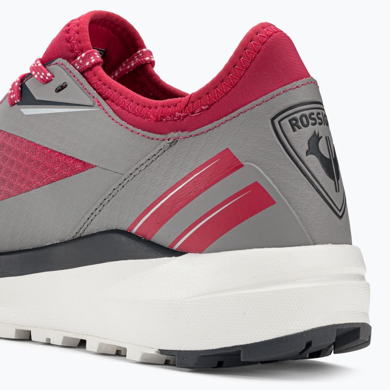 Női túrabakancsok Rossignol SKPR LT candy pink 11