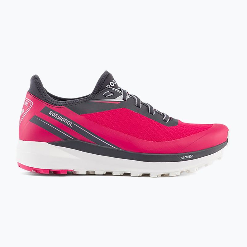 Női túrabakancsok Rossignol SKPR WP candy pink 11