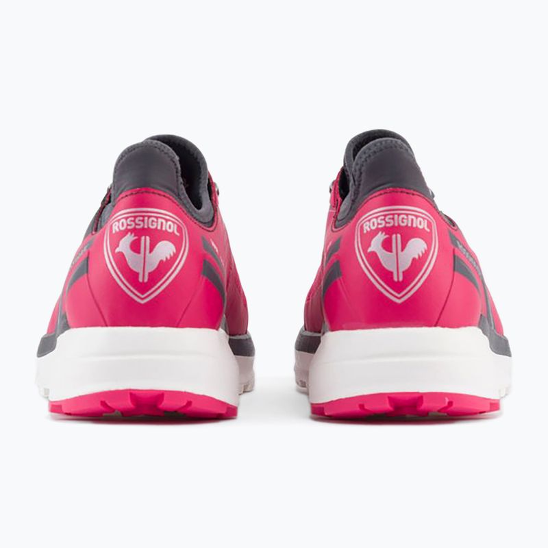 Női túrabakancsok Rossignol SKPR WP candy pink 12