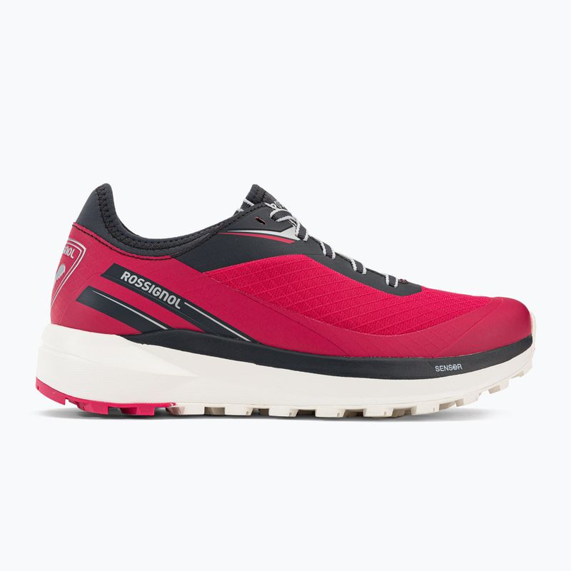 Női túrabakancsok Rossignol SKPR WP candy pink 2