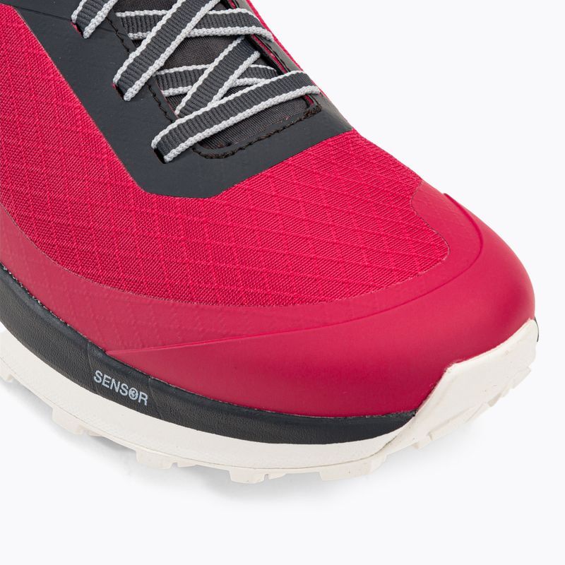 Női túrabakancsok Rossignol SKPR WP candy pink 7