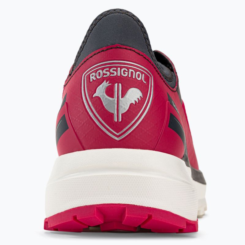 Női túrabakancsok Rossignol SKPR WP candy pink 9