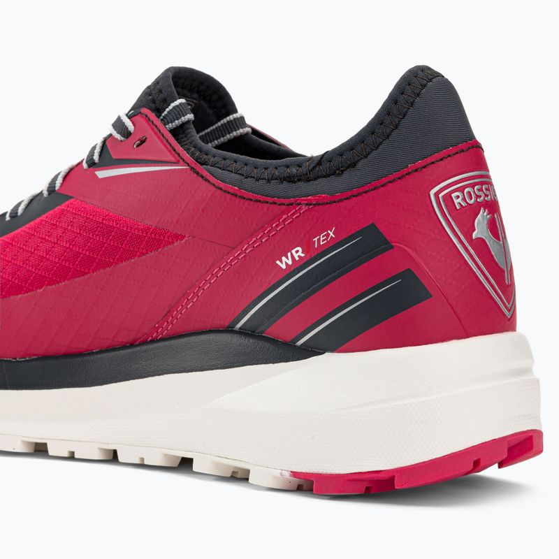Női túrabakancsok Rossignol SKPR WP candy pink 10