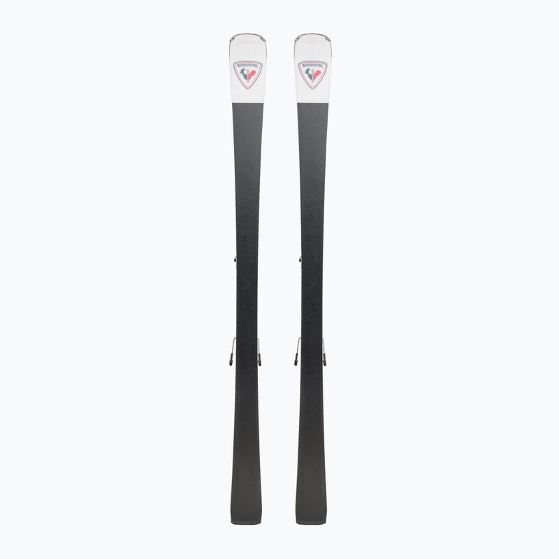 Férfi lesiklás Rossignol Forza 60 V-TI K + NX12 3