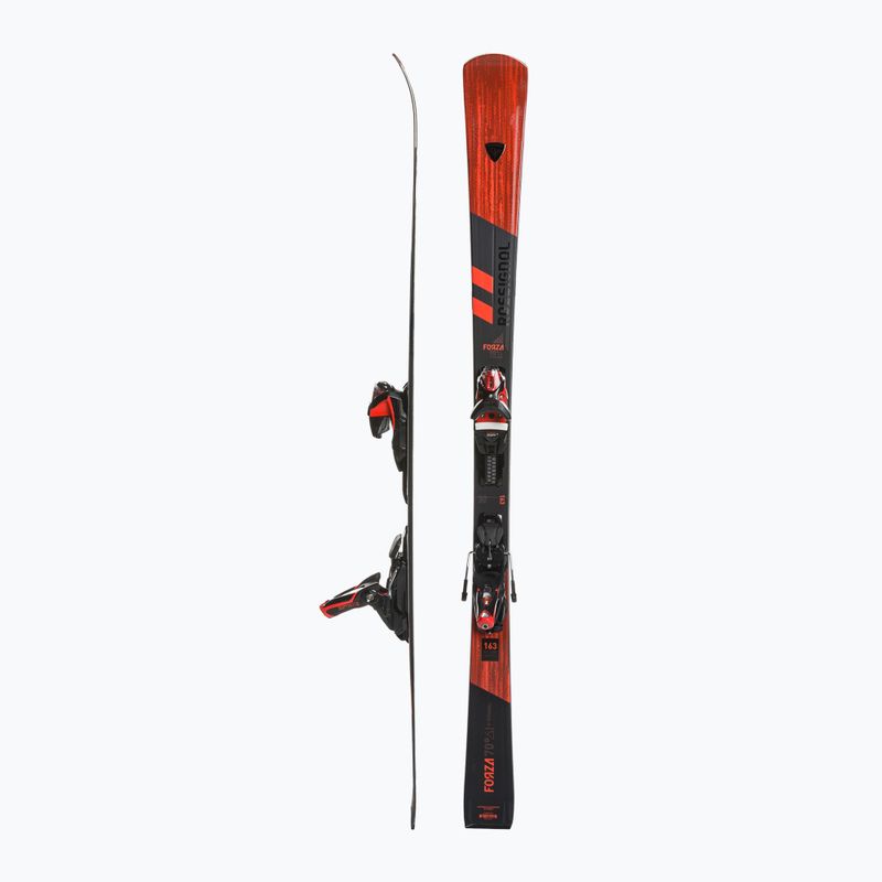 Férfi lesiklás Rossignol Forza 70 V-TI K + SPX14 2