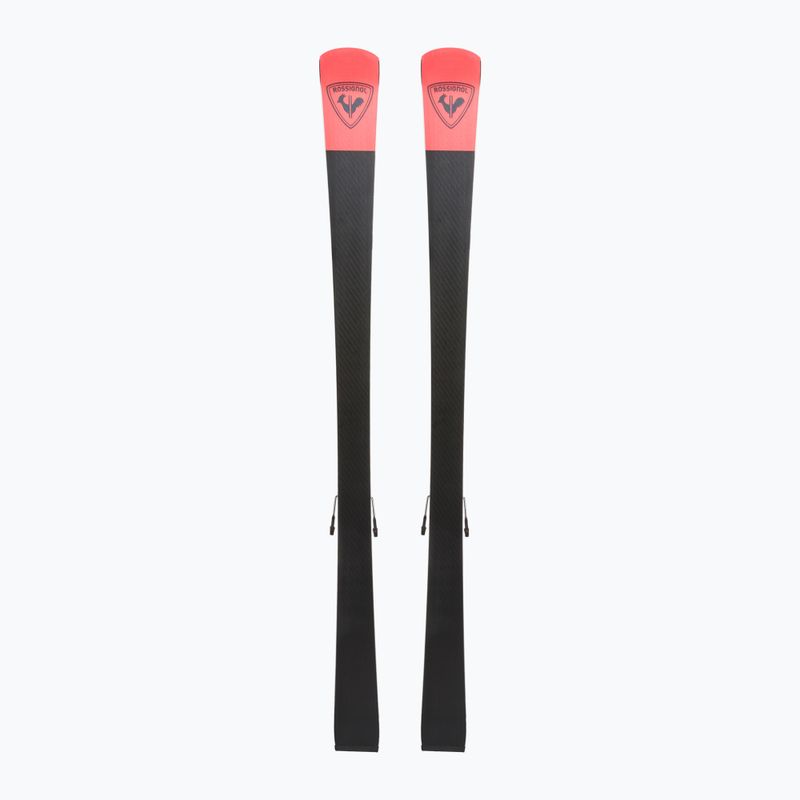 Férfi lesiklás Rossignol Forza 70 V-TI K + SPX14 3
