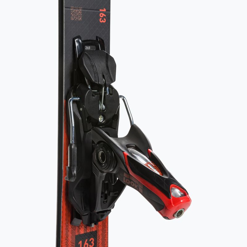 Férfi lesiklás Rossignol Forza 70 V-TI K + SPX14 5