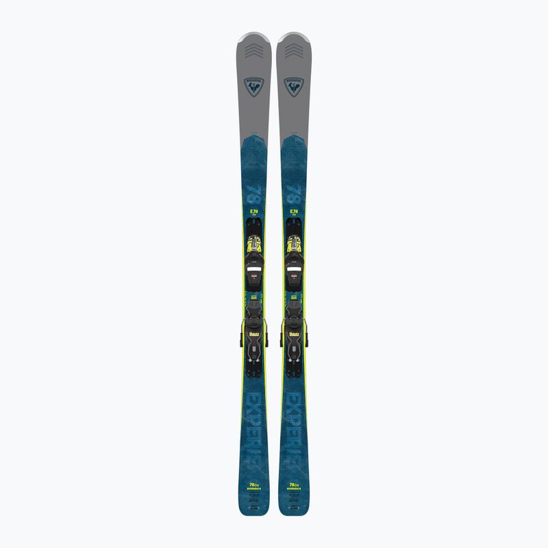 Férfi lesiklás Rossignol Experience 78 CA + XP11 6