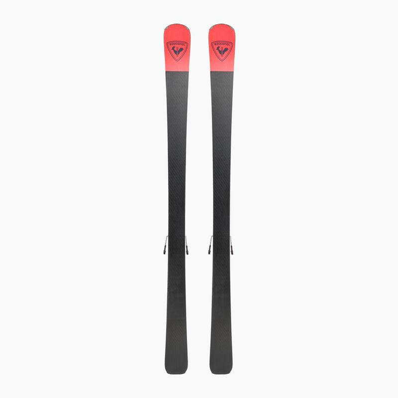 Férfi Rossignol Experience 86 TI K + NX12 lesiklás sílécek 3