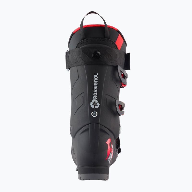 Férfi Rossignol Speed 120 HV+ GW síbakancs fekete 9