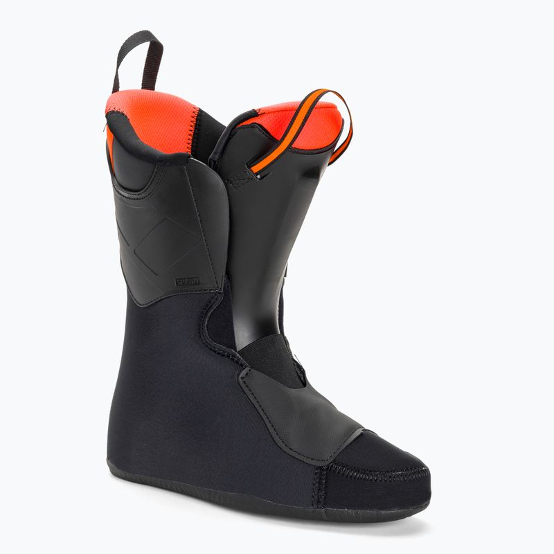 Férfi Rossignol Speed 120 HV+ GW síbakancs fekete 5