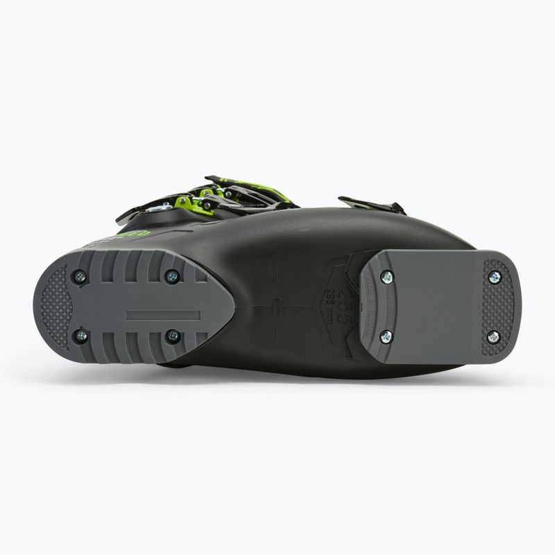 Férfi sícipő Rossignol Speed 100 HV+ black 4