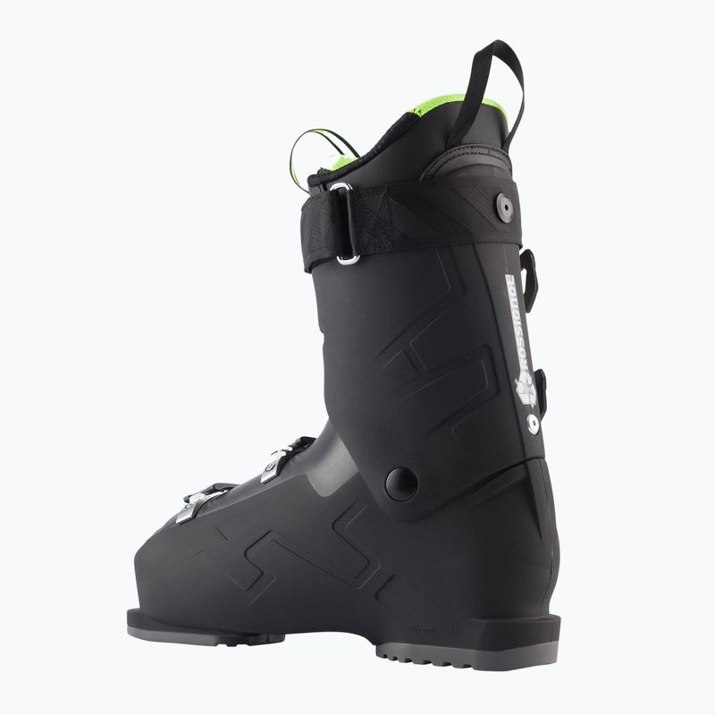 Férfi sícipő Rossignol Speed 100 HV+ black 7