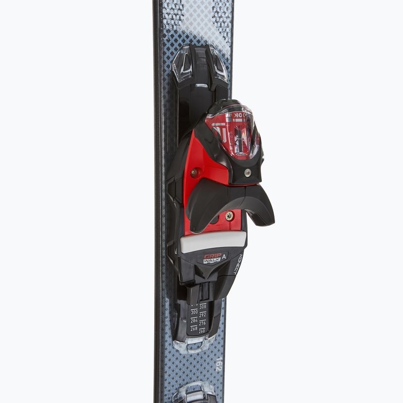 Lesikló léc Dynastar Speed 563 Konect + kötés NX12 Konect GW 4