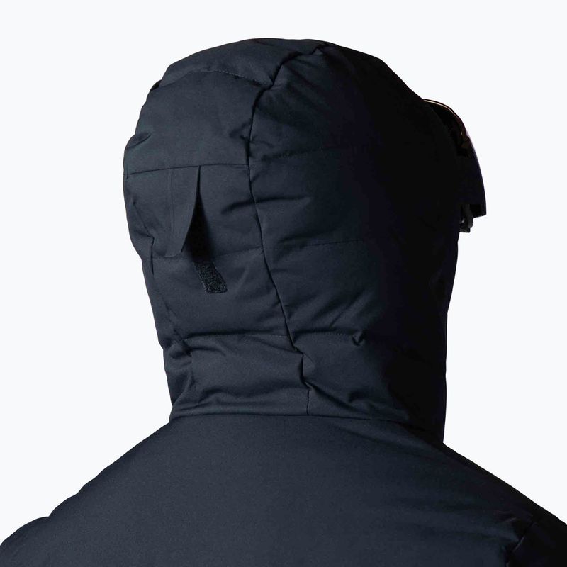 Férfi sídzseki Rossignol Siz black 7