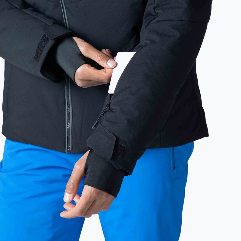 Férfi sídzseki Rossignol Siz black 10