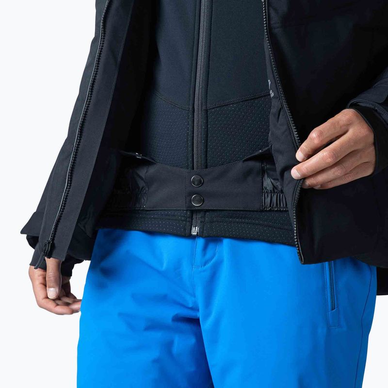 Férfi sídzseki Rossignol Siz black 11