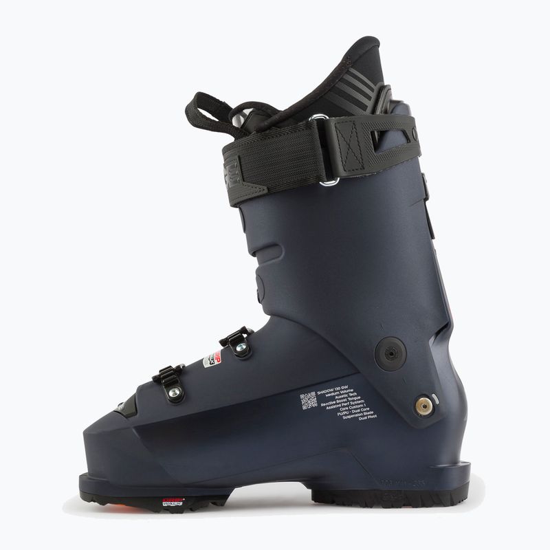 Sícipő Lange Shadow 130 MV GW GW árnyék/kék 8