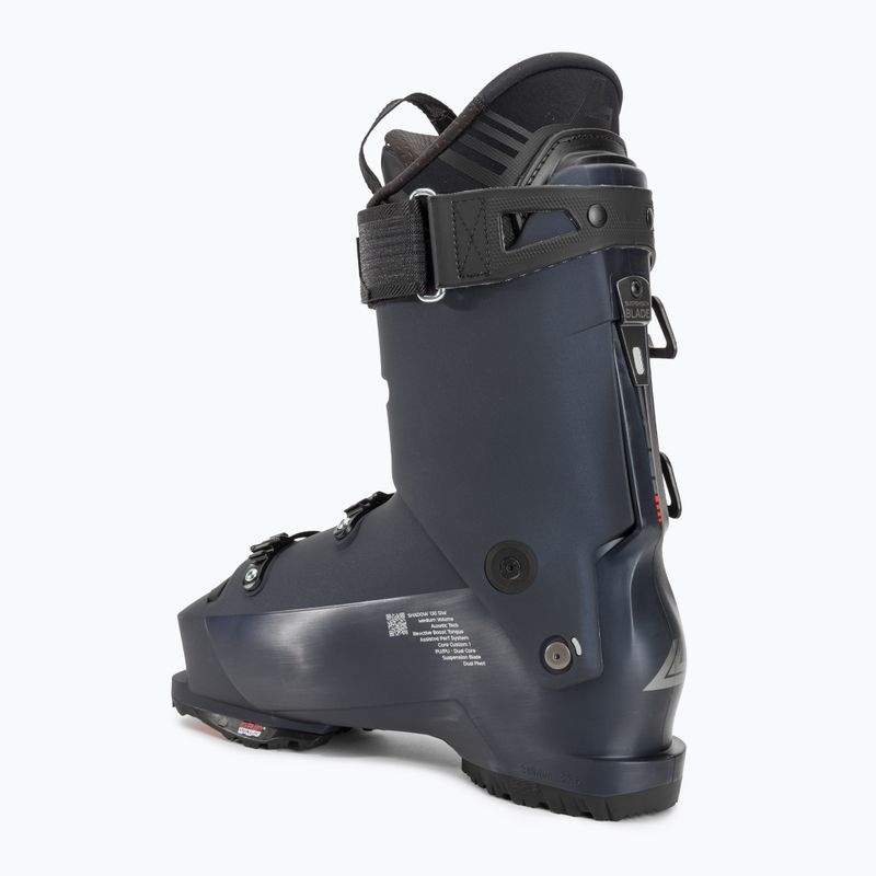 Sícipő Lange Shadow 130 MV GW GW árnyék/kék 2