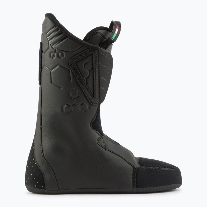Síbakancs Lange Shadow 110 LV GW fekete/narancs Lange Shadow 110 LV GW fekete/narancs 12