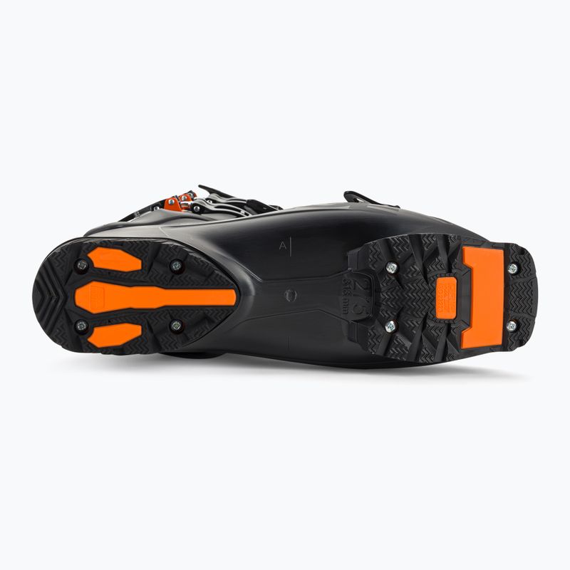 Síbakancs Lange Shadow 110 LV GW fekete/narancs Lange Shadow 110 LV GW fekete/narancs 4
