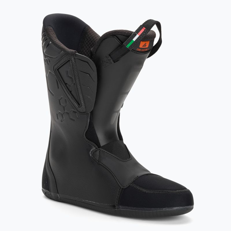 Síbakancs Lange Shadow 110 LV GW fekete/narancs Lange Shadow 110 LV GW fekete/narancs 5