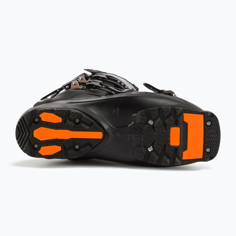 Női síbakancs Lange Shadow 85 W LV GW LV GW fekete újrahasznosítás 10