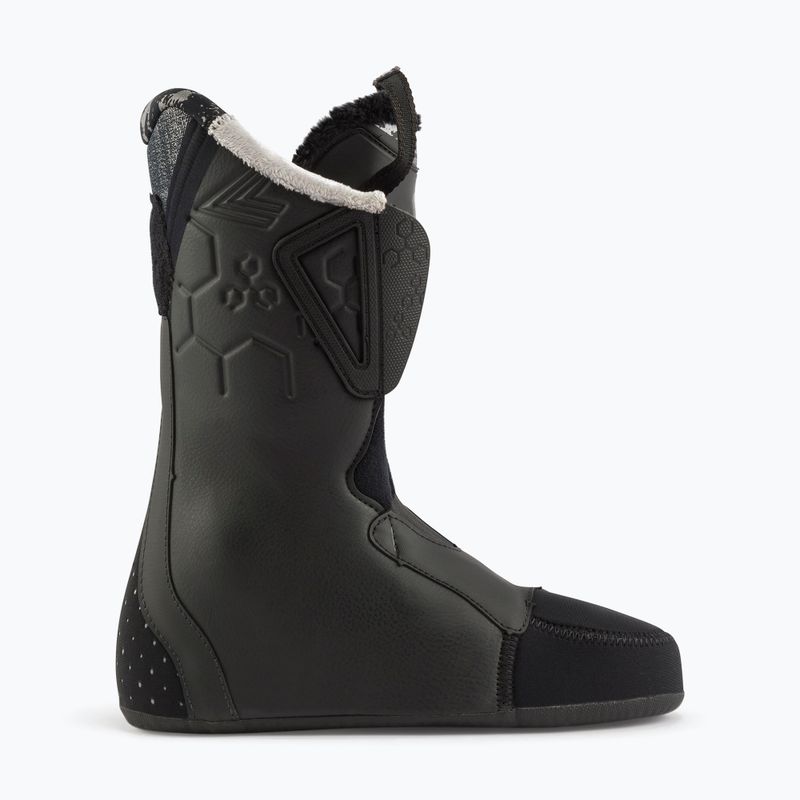 Női síbakancs Lange Shadow 85 W LV GW LV GW fekete újrahasznosítás 12
