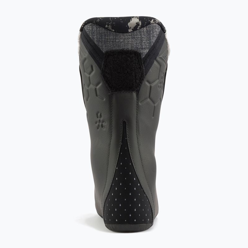 Női síbakancs Lange Shadow 85 W LV GW LV GW fekete újrahasznosítás 13