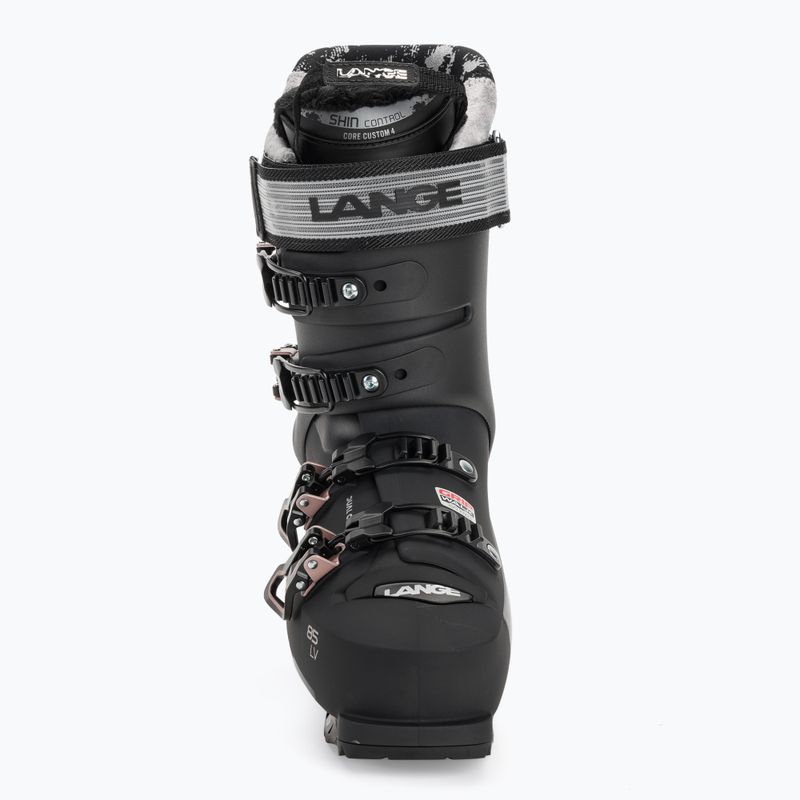 Női síbakancs Lange Shadow 85 W LV GW LV GW fekete újrahasznosítás 3