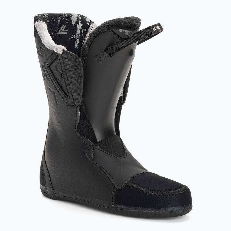 Női síbakancs Lange Shadow 85 W LV GW LV GW fekete újrahasznosítás 5