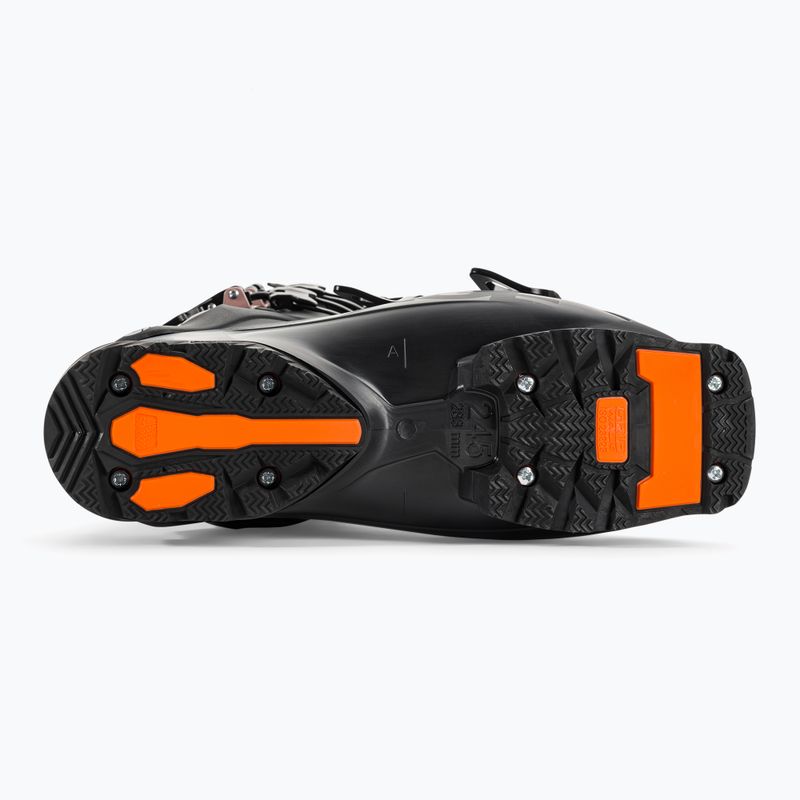 Női síbakancs Lange Shadow 85 W MV GW fekete újrahasznosítás 4