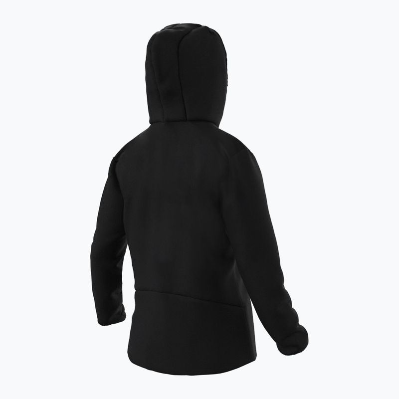 Női dzseki Rossignol Classique Hybrid Clim black 8