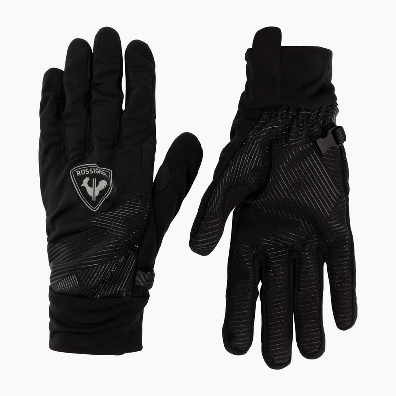 Rossignol Xc Active síelő kesztyű fekete 2