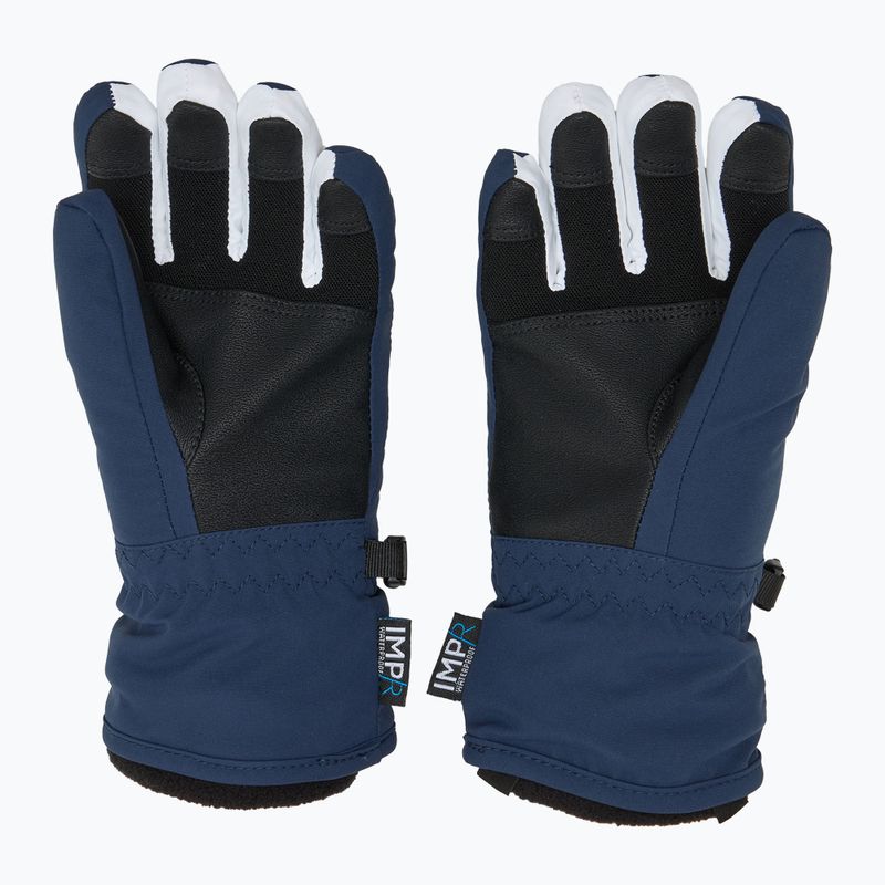 Gyerek síkesztyű Rossignol Jr Roc Impr G dark navy 2