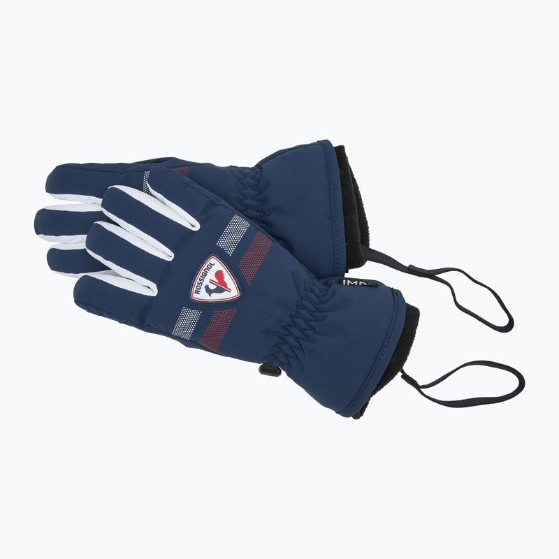 Gyerek síkesztyű Rossignol Jr Roc Impr G dark navy 6