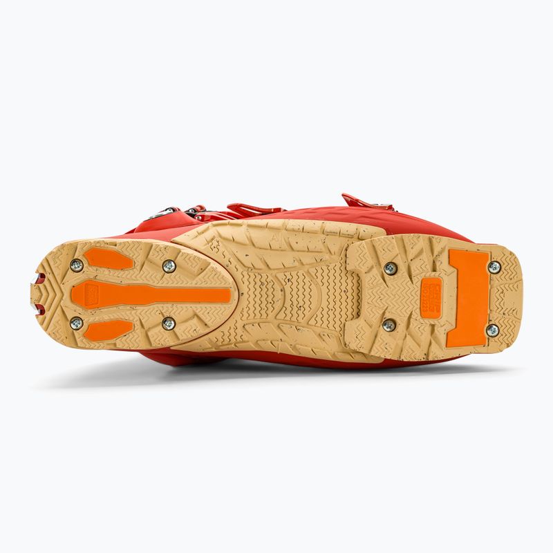 Férfi sícipő Rossignol Alltrack Pro 130 LT MV GW GW piros agyag 4