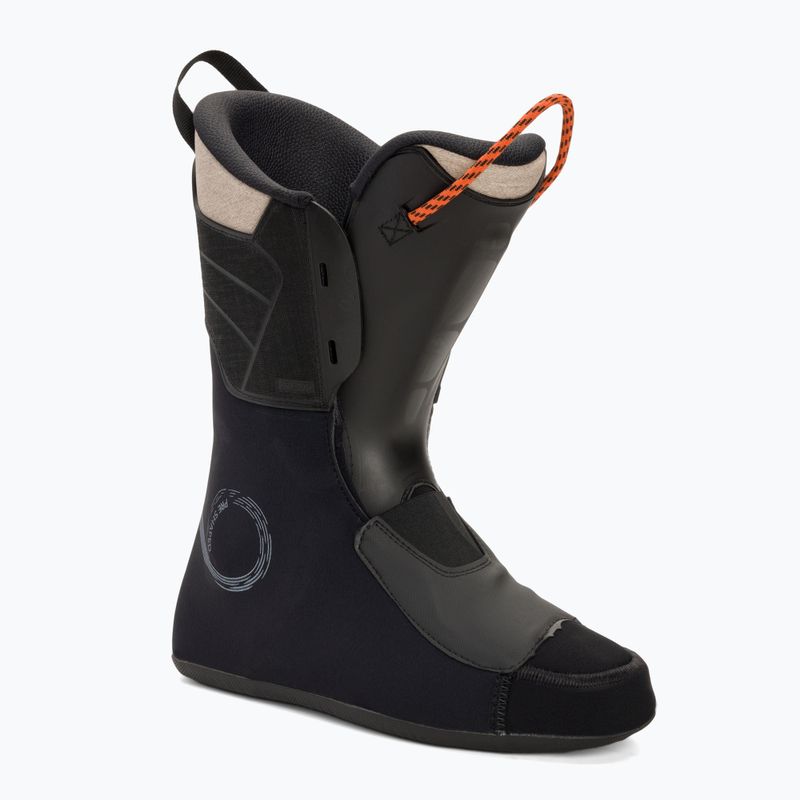 Férfi Rossignol Alltrack Pro 120 LT MV GW mélykék sícipő 5
