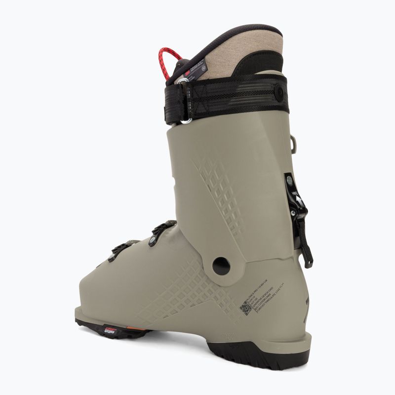 Férfi síbakancs Rossignol Alltrack Pro 110 MV GW nomád szürke 2