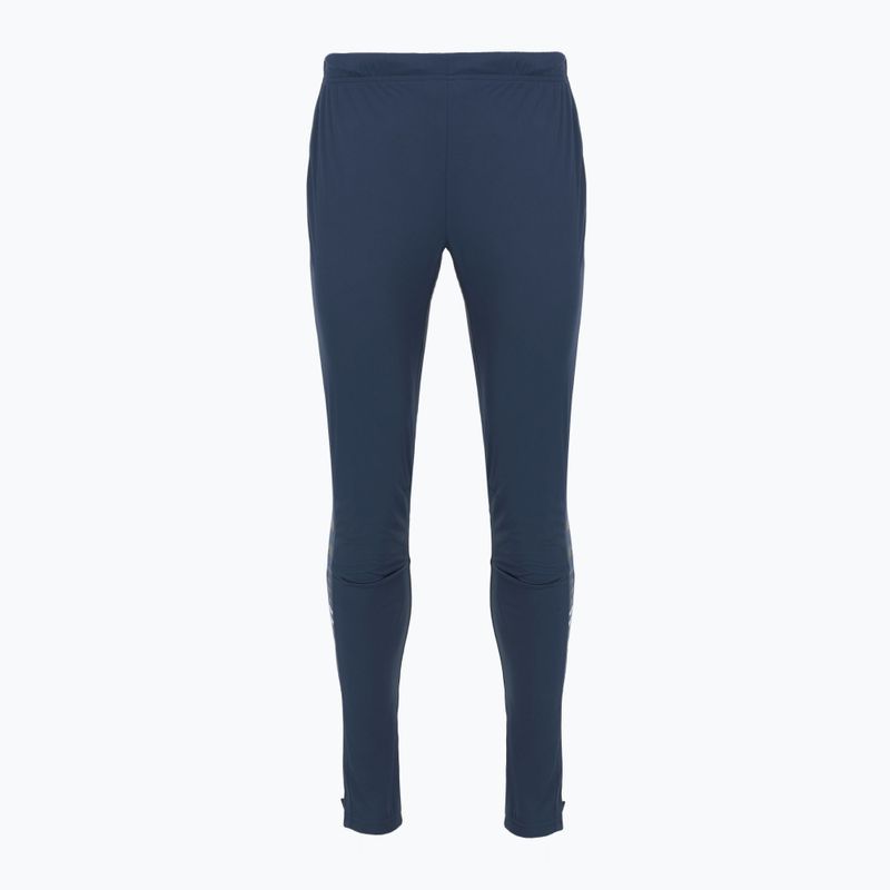 Női nadrág Rossignol Poursuite dark navy 6