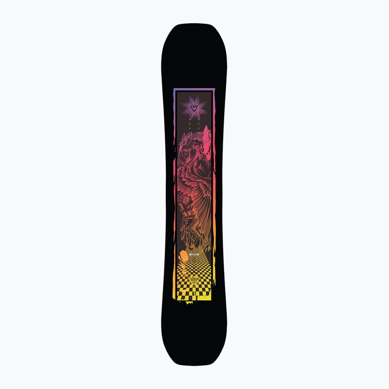 Férfi snowboard deszka Rossignol Sawblade Wide 2