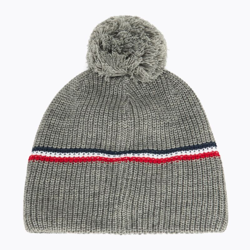 Férfi téli sapka Rossignol Ewan heather grey 2
