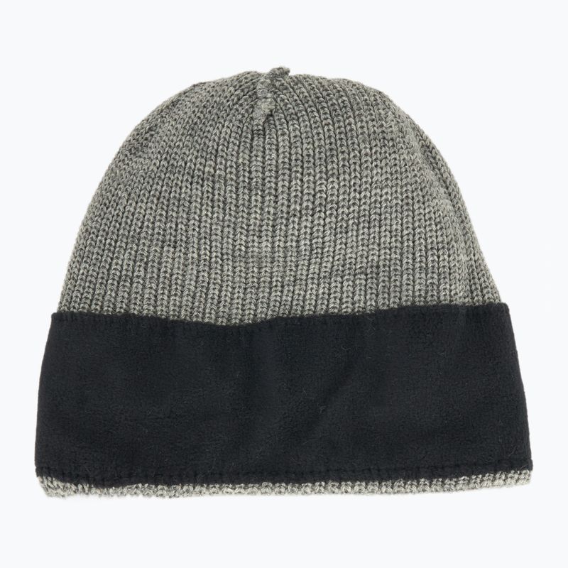 Férfi téli sapka Rossignol Ewan heather grey 4